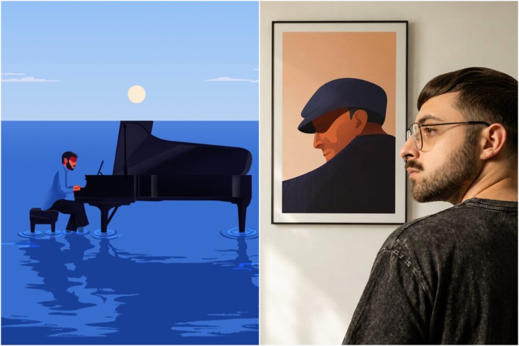 Screensaver Domagoj Šokčević cover
