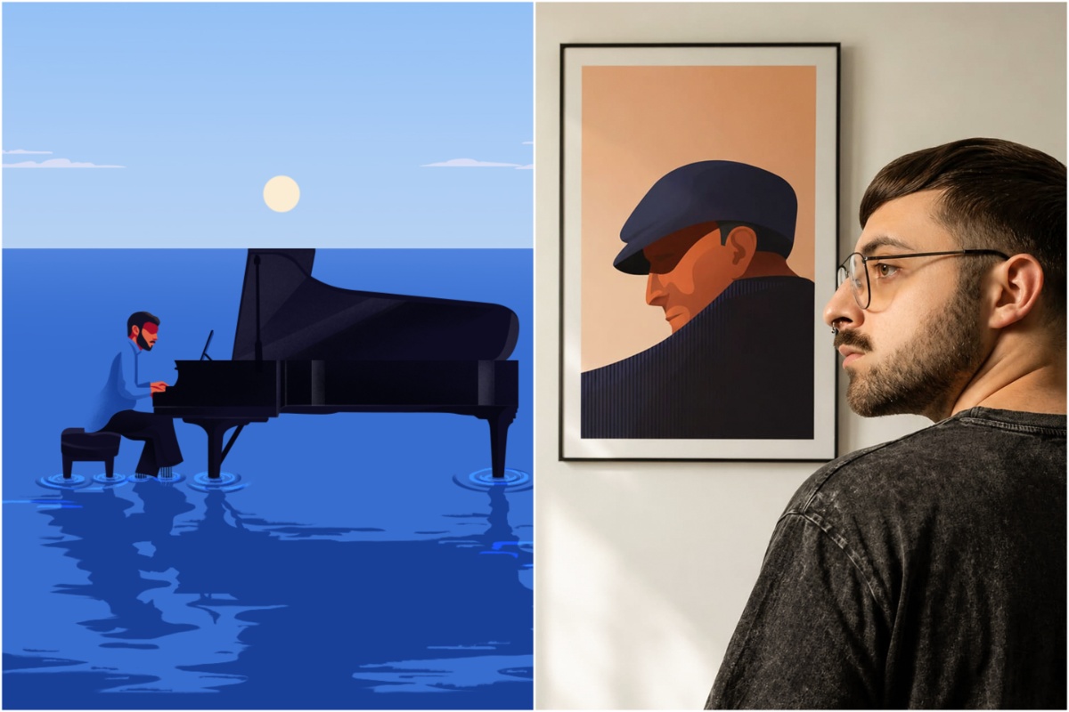 Screensaver Domagoj Šokčević cover