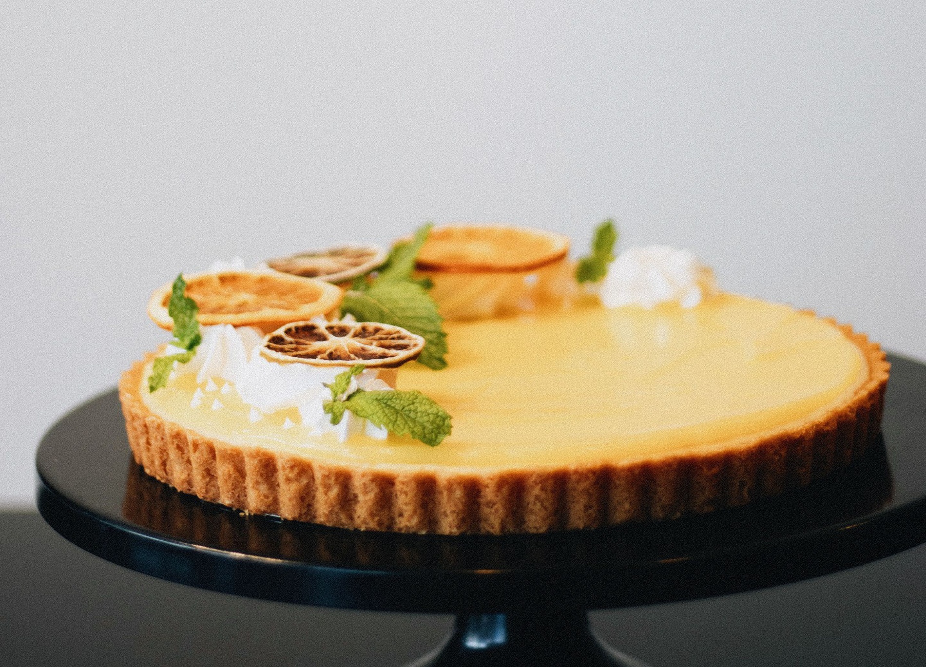 limun tart