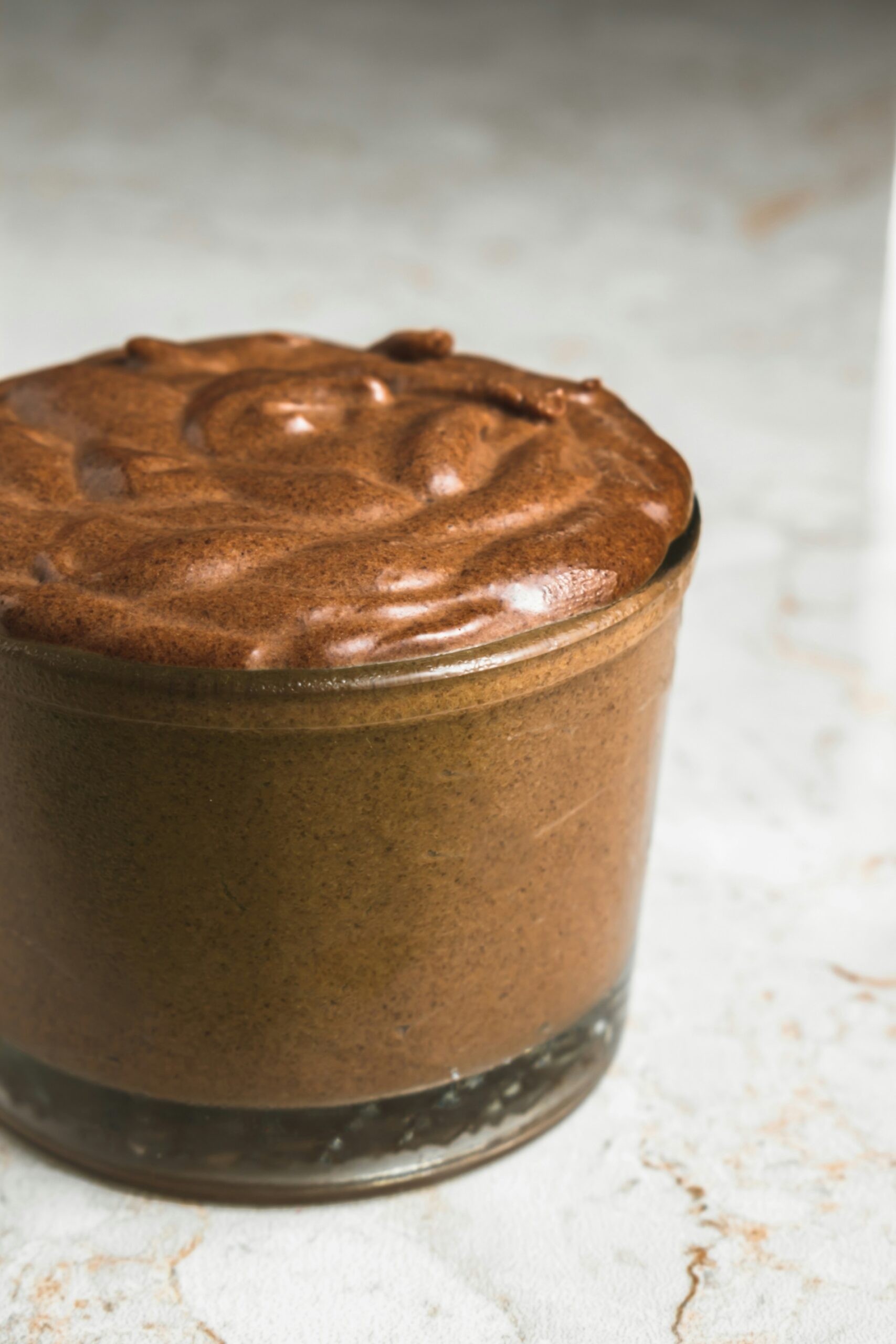 mousse recept