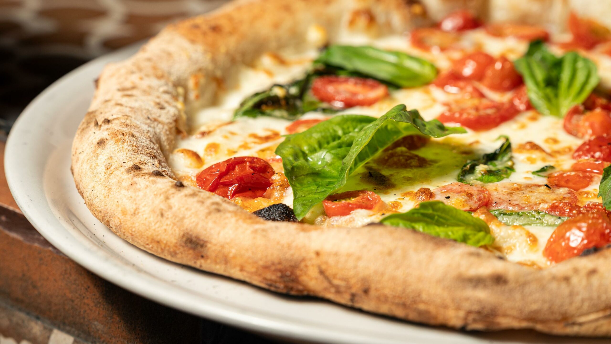 najbolje pizzerije europa