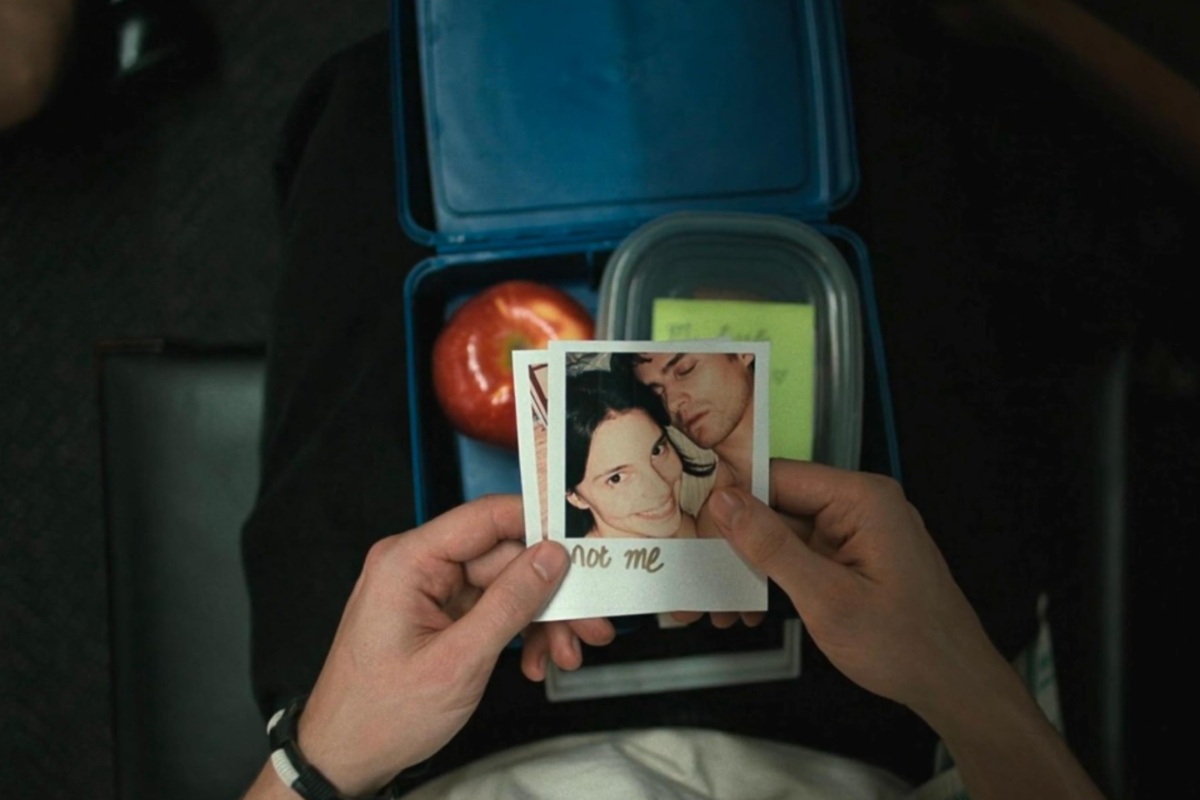 pregled tjedna - film Obsession