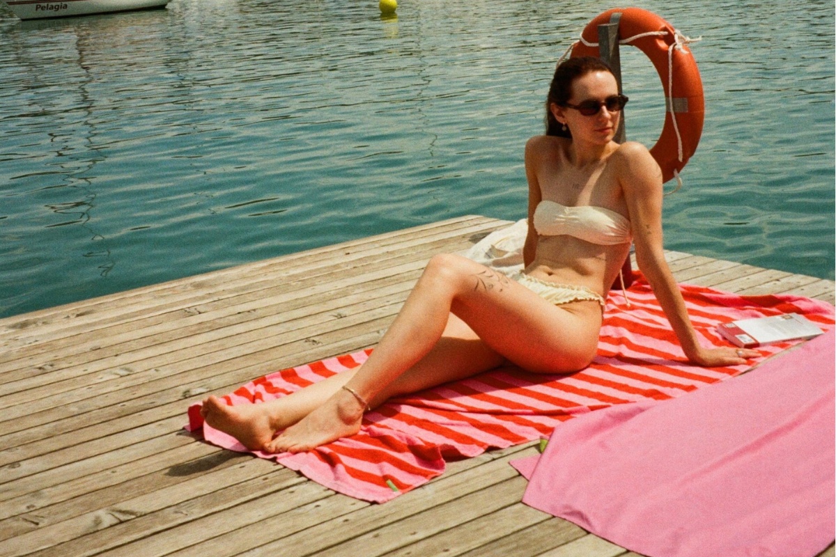 ručnici za plažu