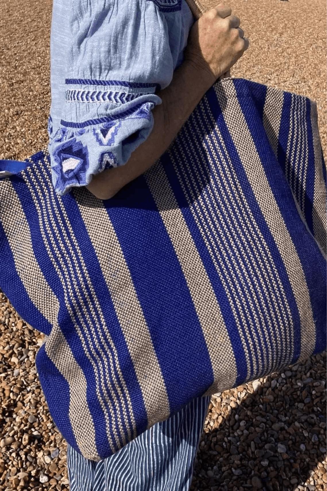 torba za plažu
