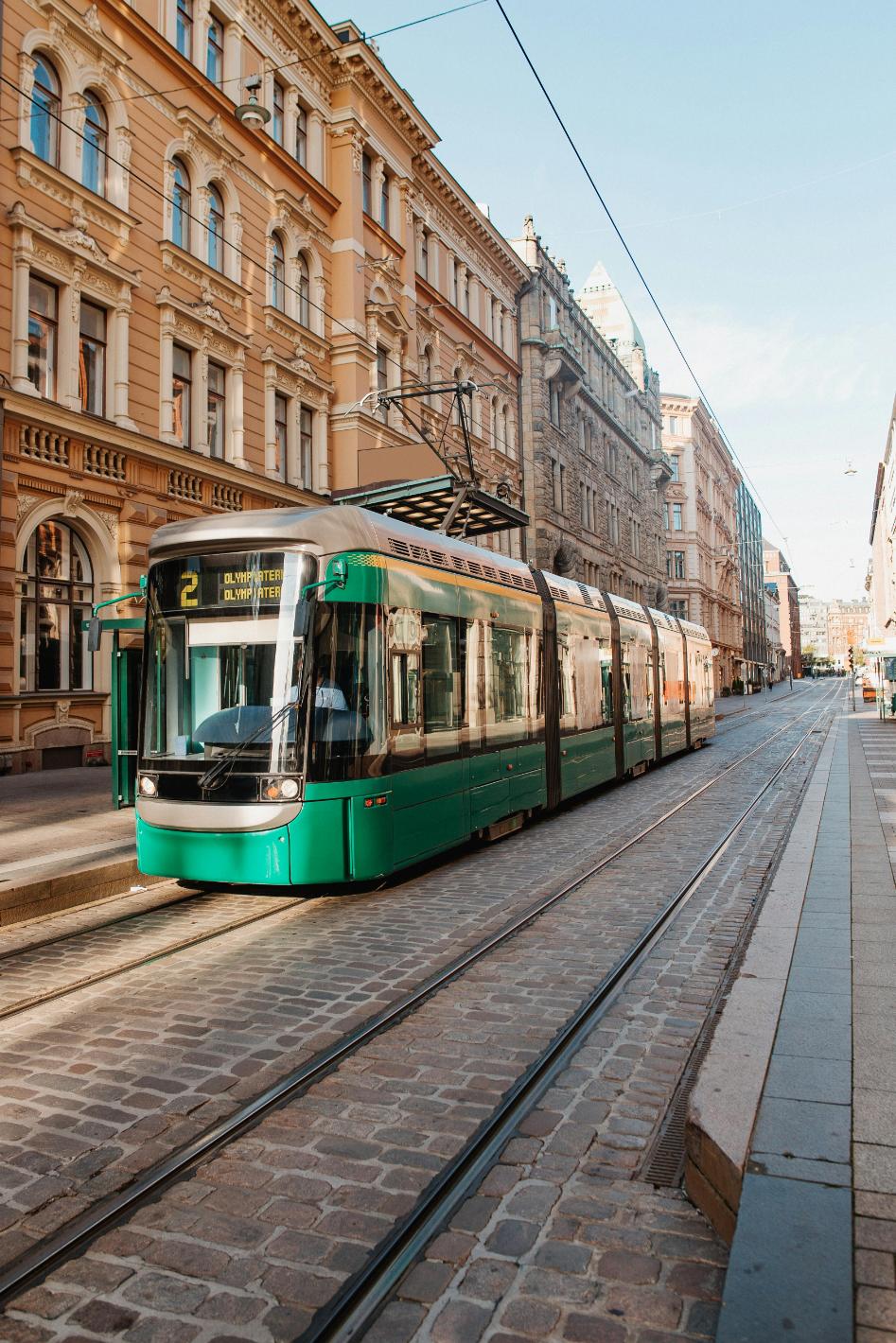 Helsinki