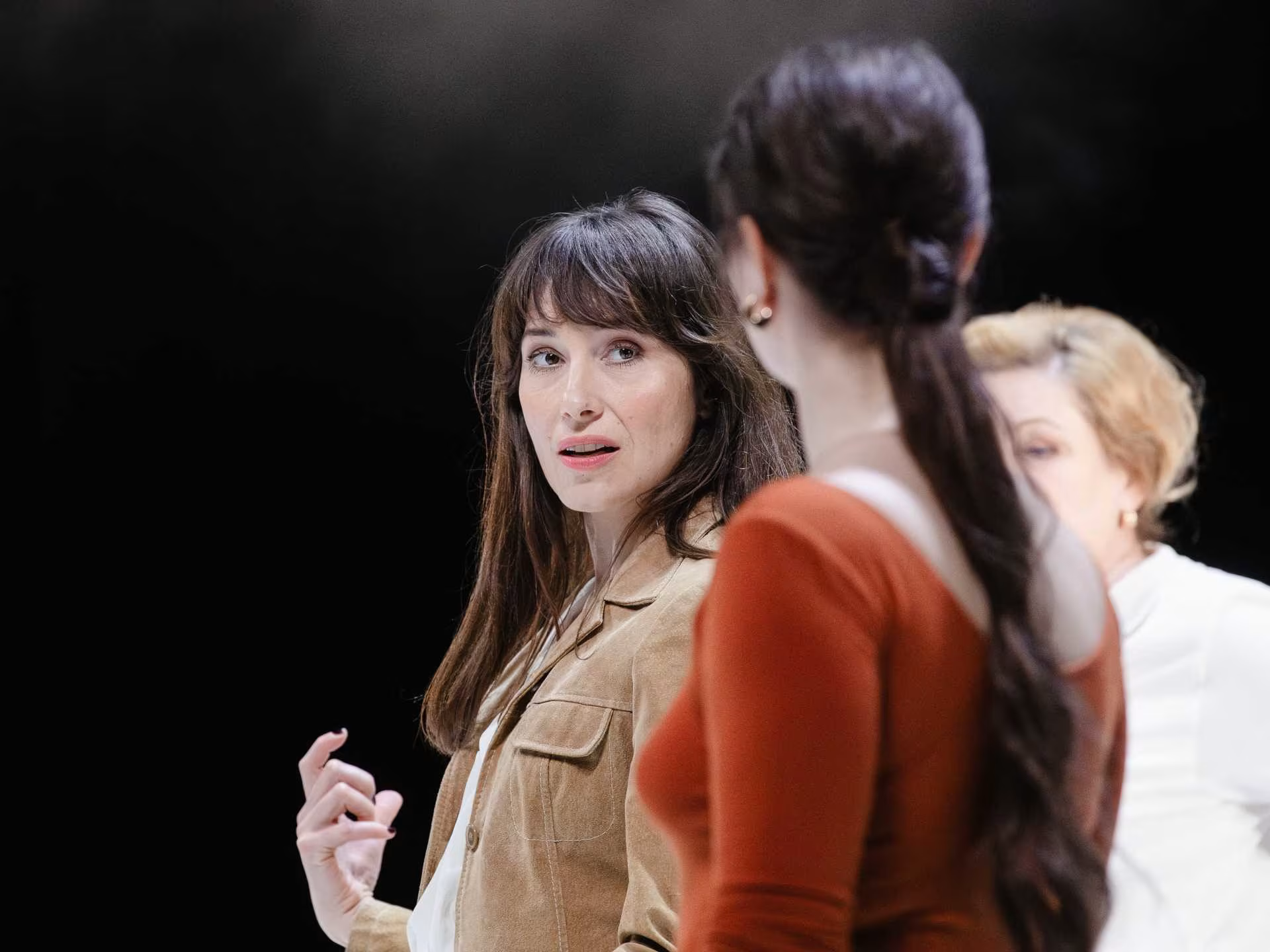 Noć kazališta 2025 - predstava Godine