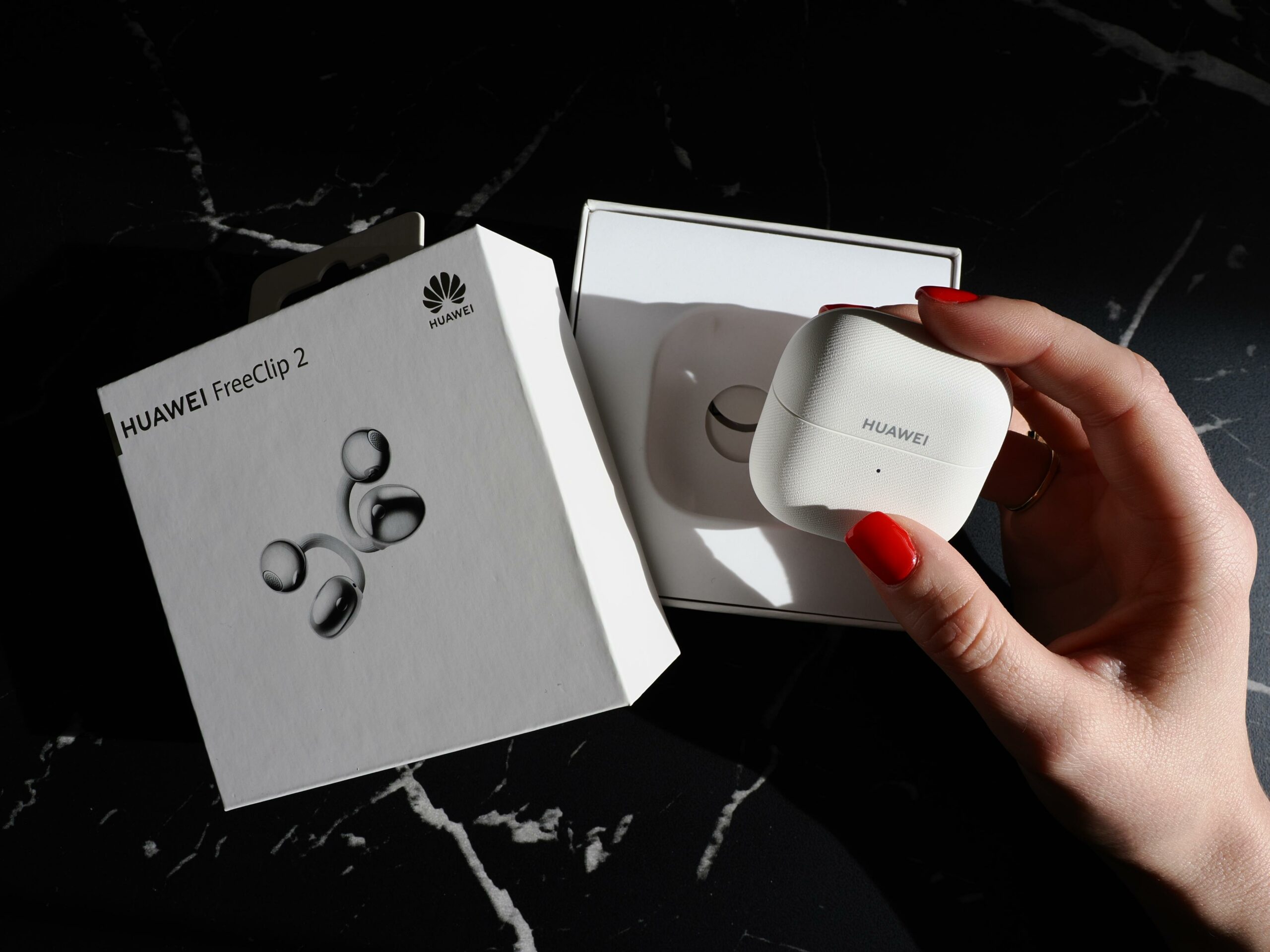 Huawei FreeClip 2 slušalice
