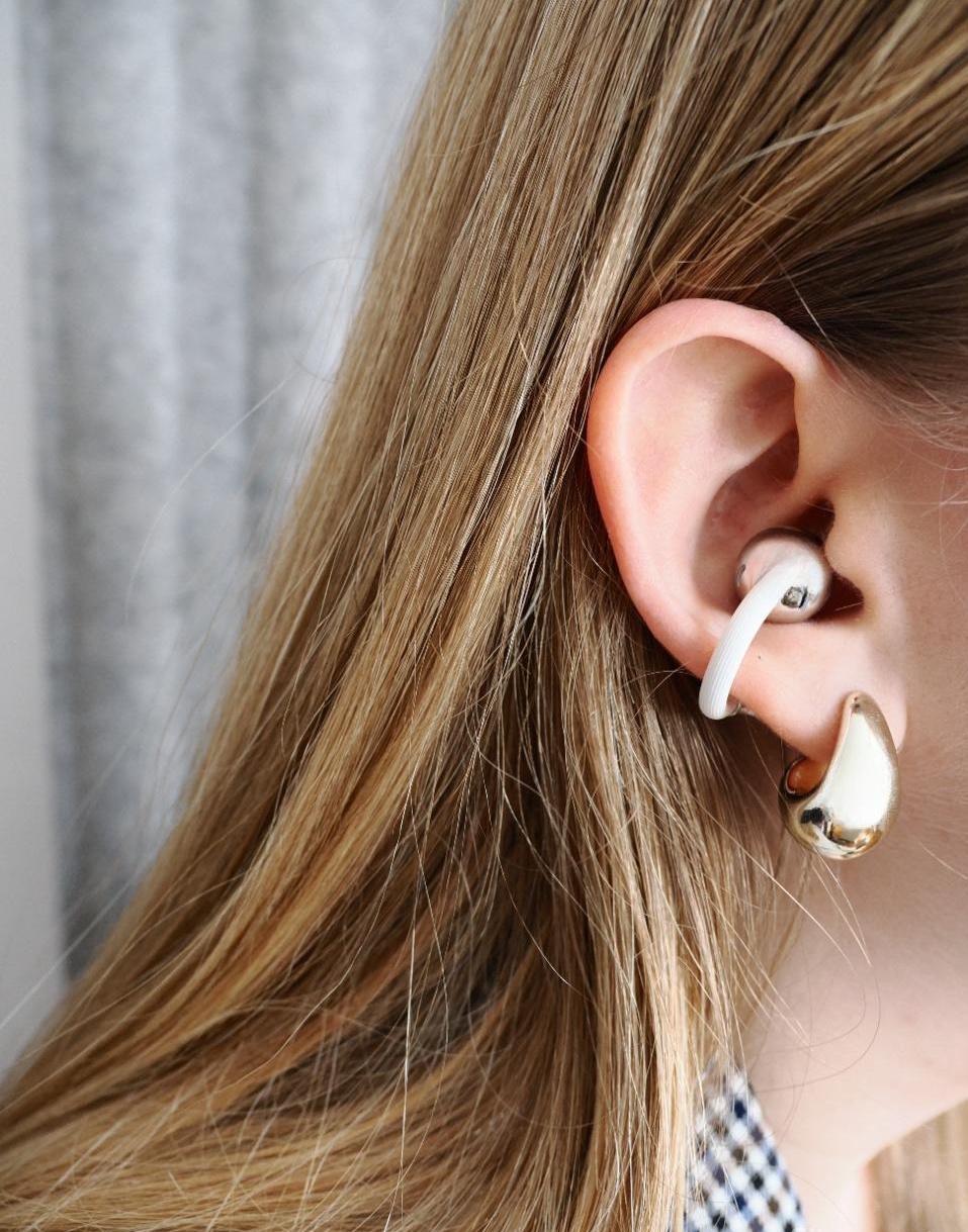 Huawei FreeClip 2 slušalice