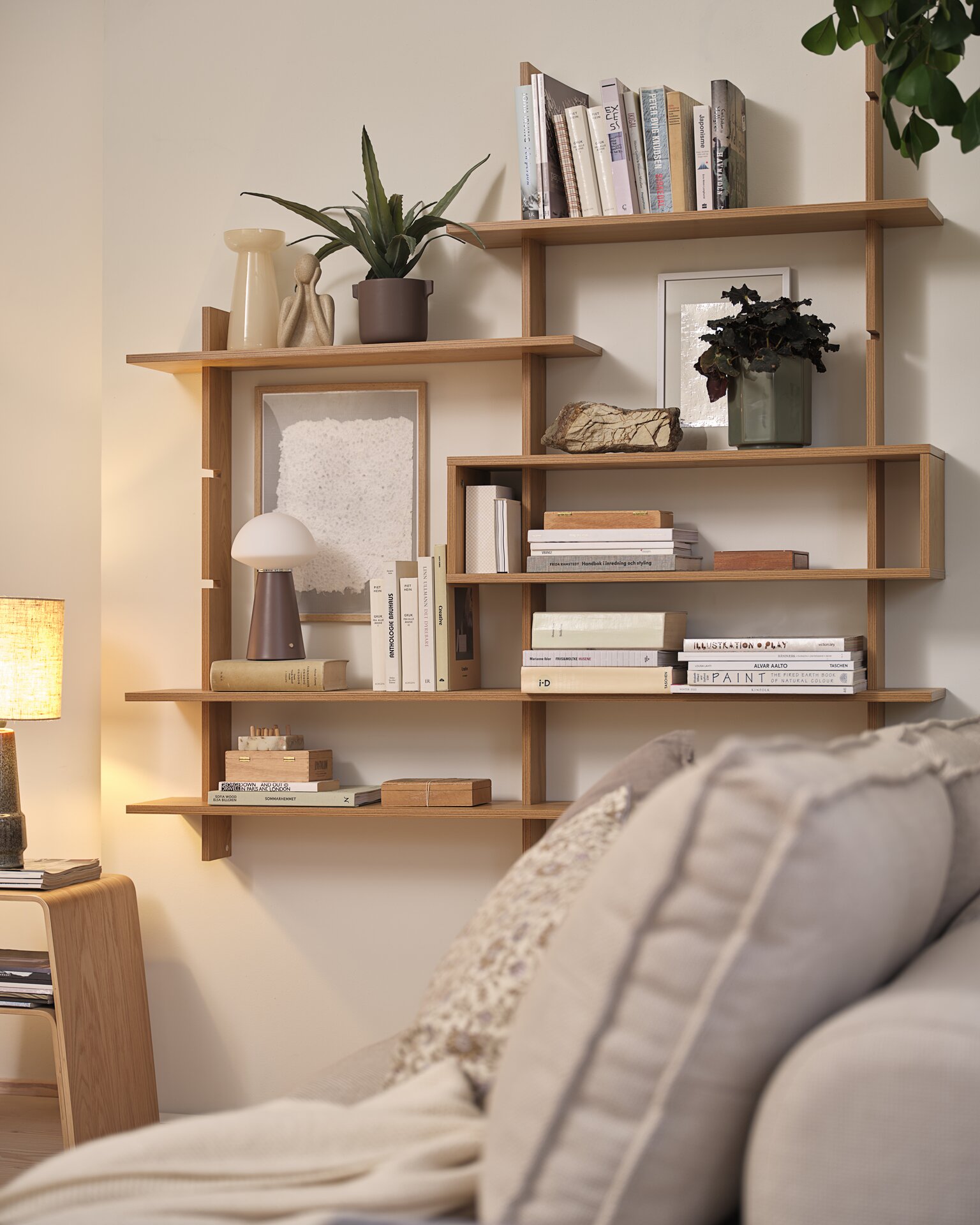 hygge filozofija uređenje doma