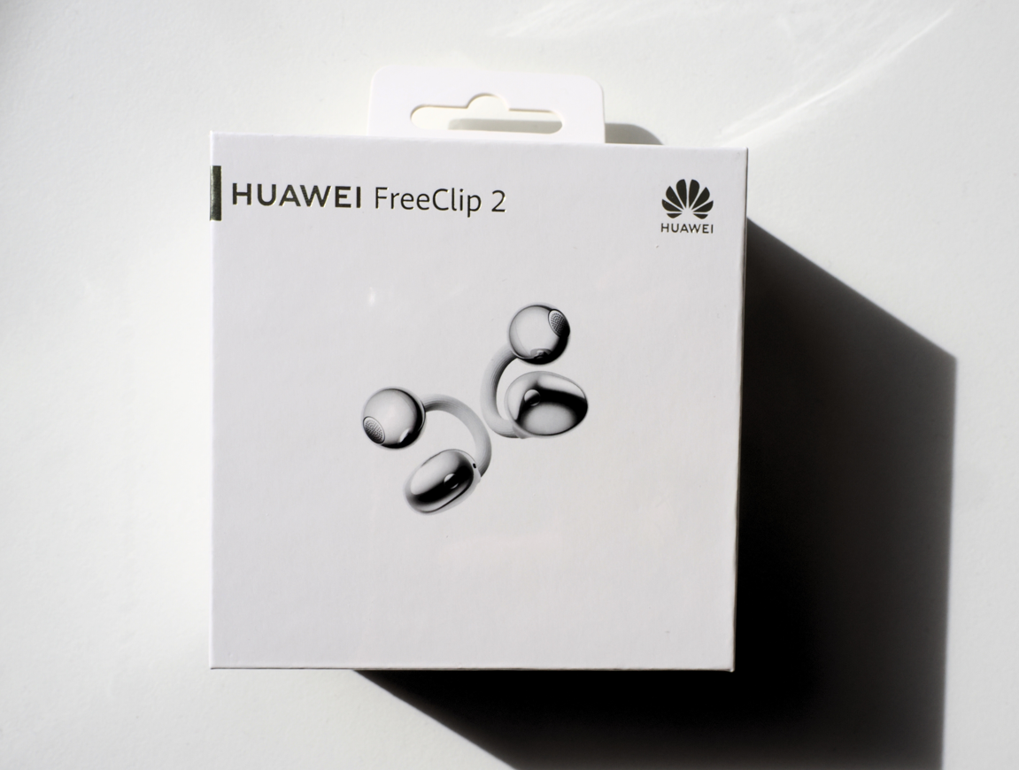Huawei FreeClip 2 slušalice