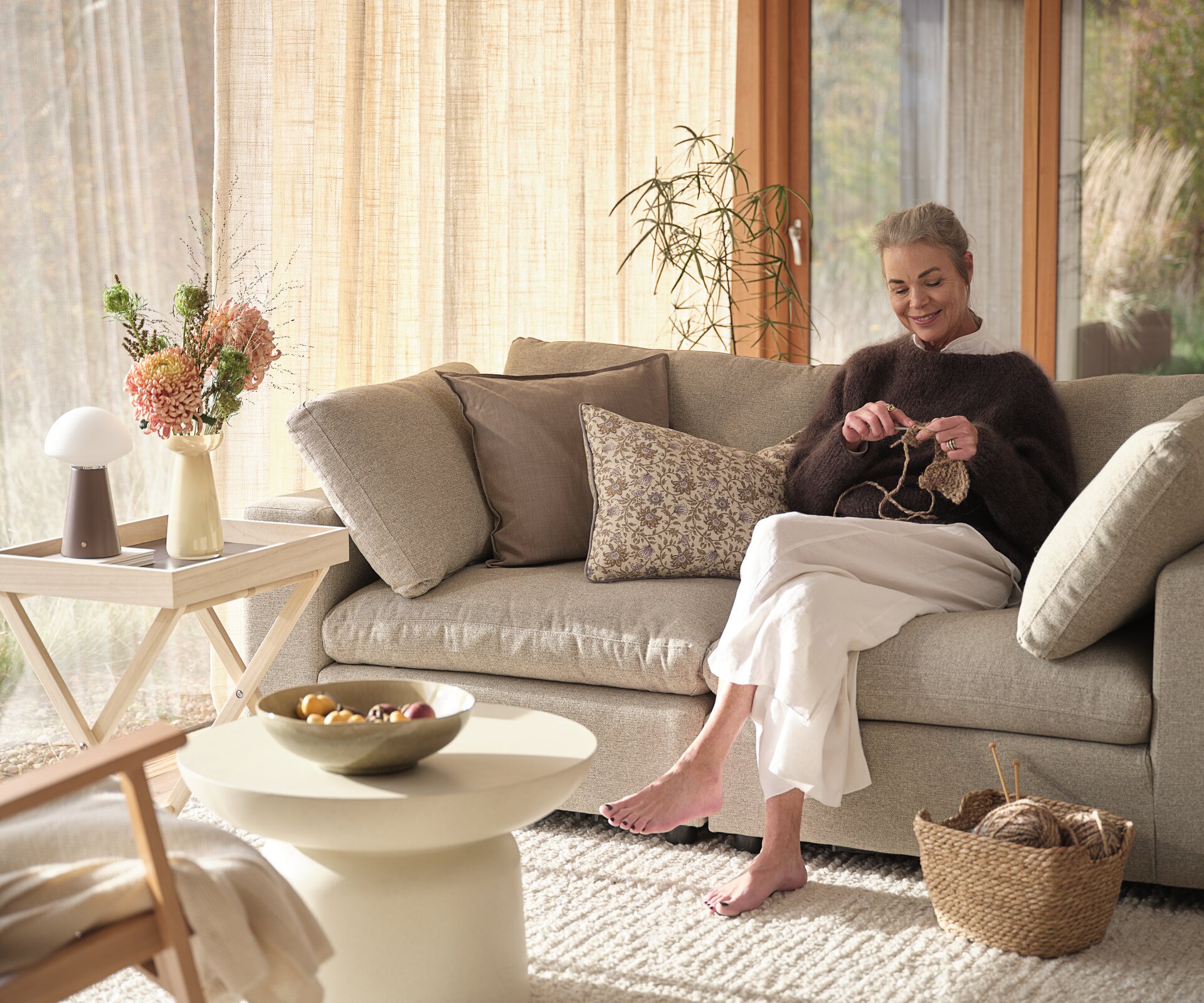 hygge filozofija uređenje doma