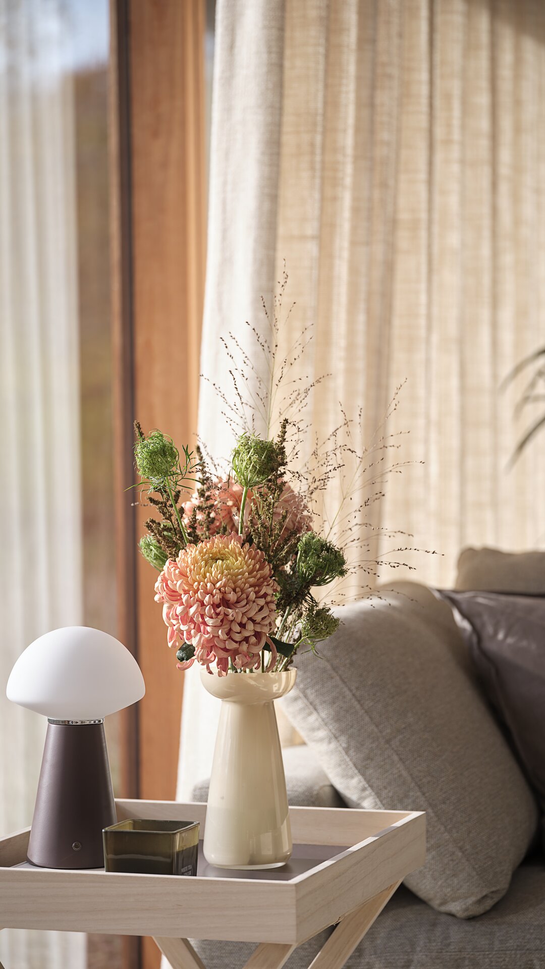 hygge filozofija uređenje doma