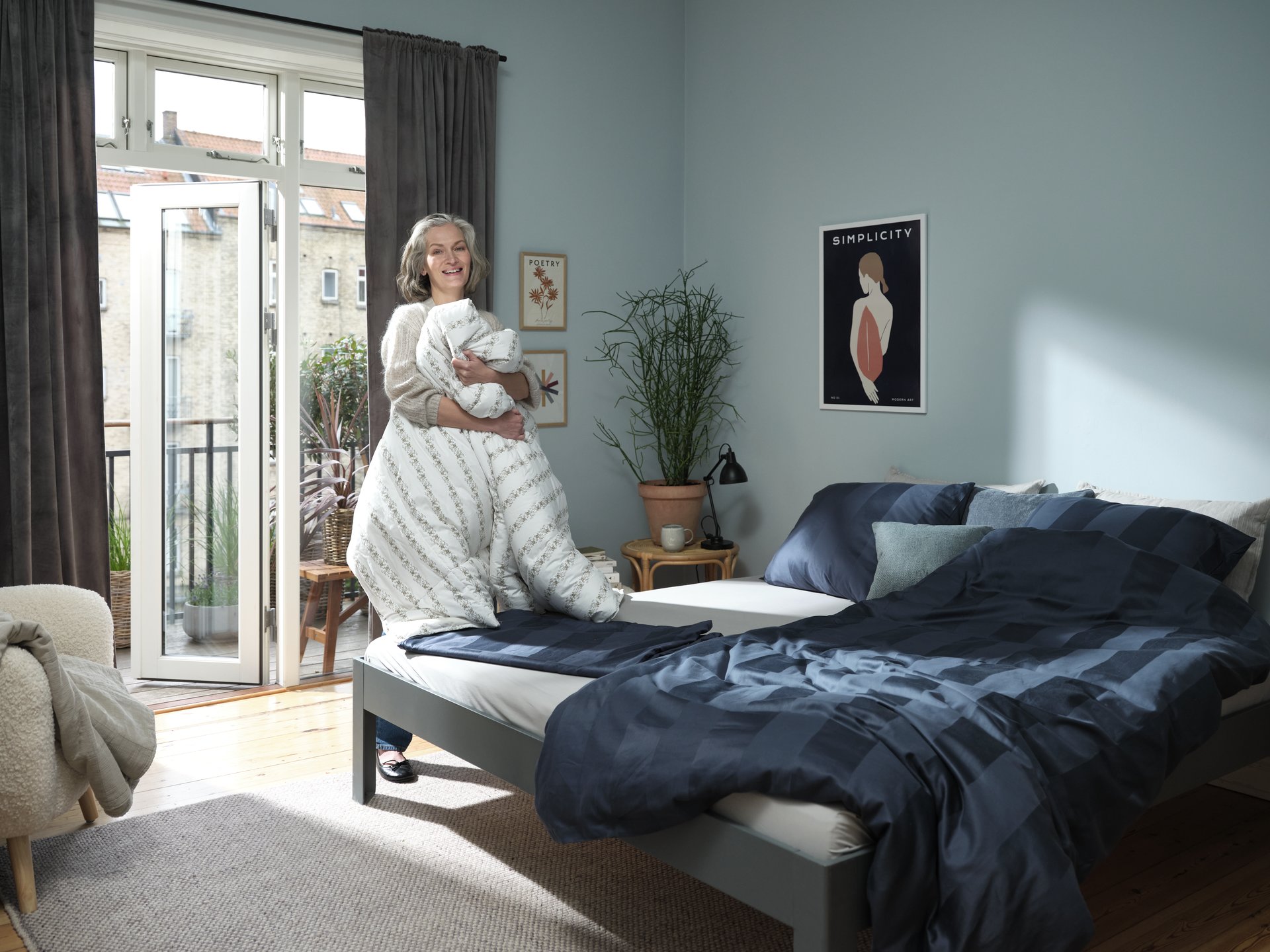 hygge filozofija uređenje doma