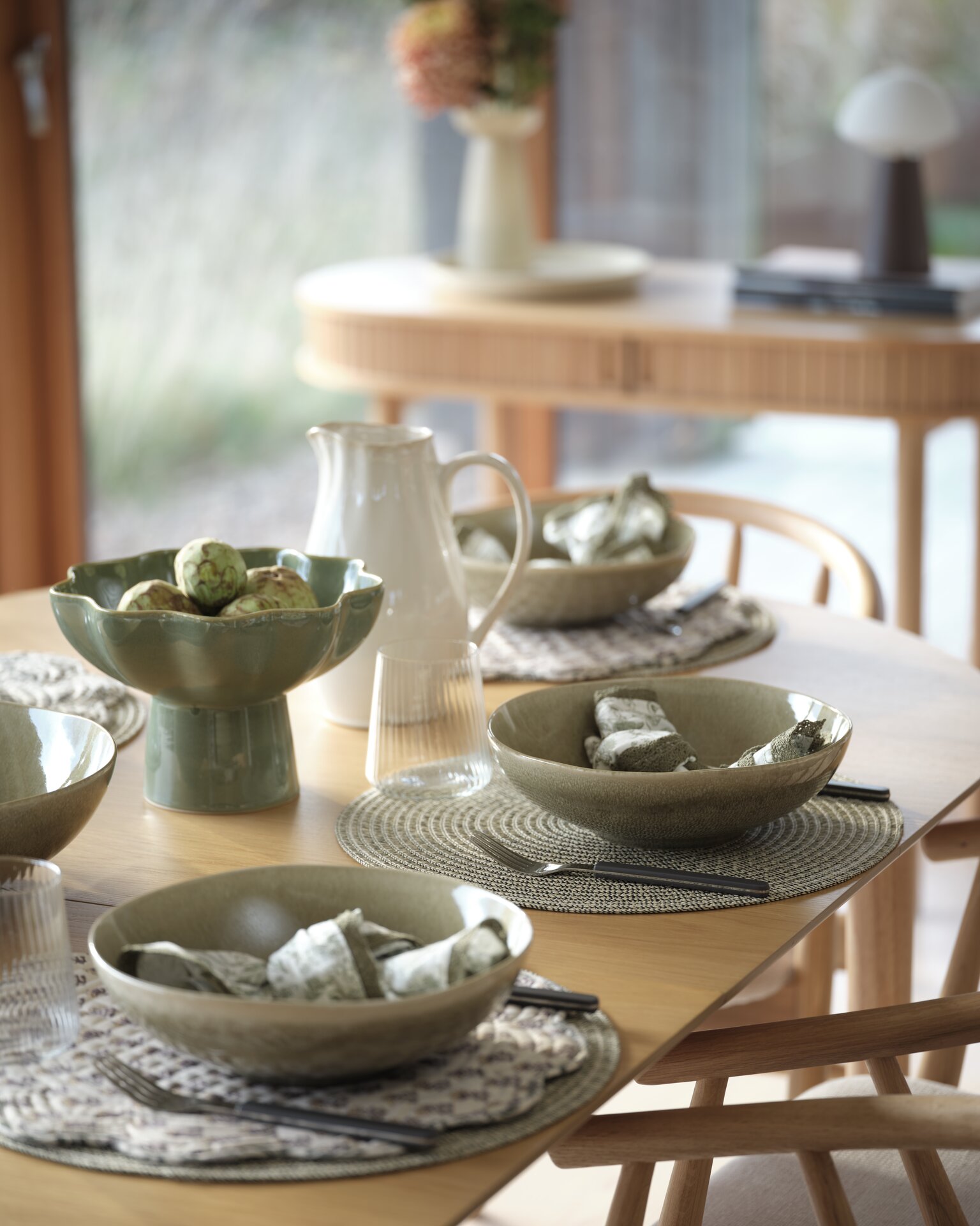 hygge filozofija uređenje doma