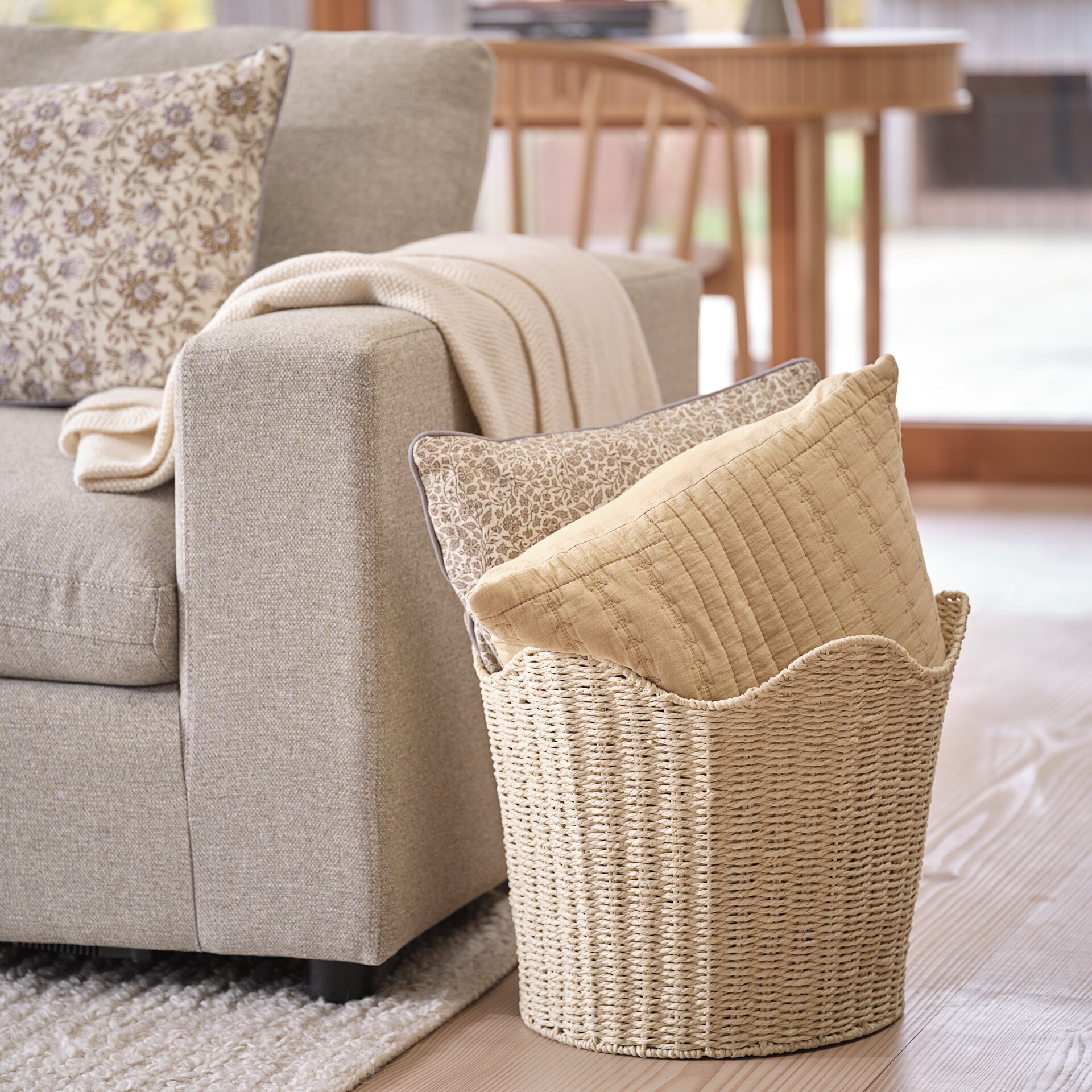 hygge filozofija uređenje doma