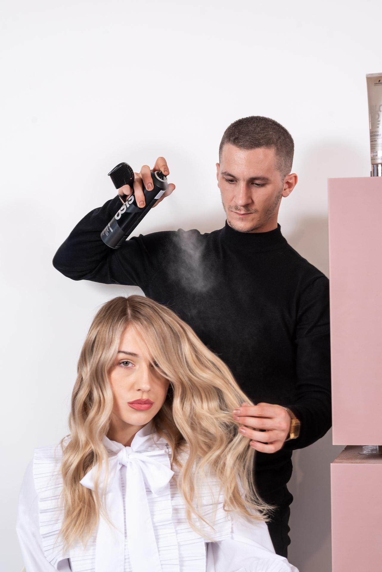 haircare 101 njega kose vodic - Nikola Blazincic