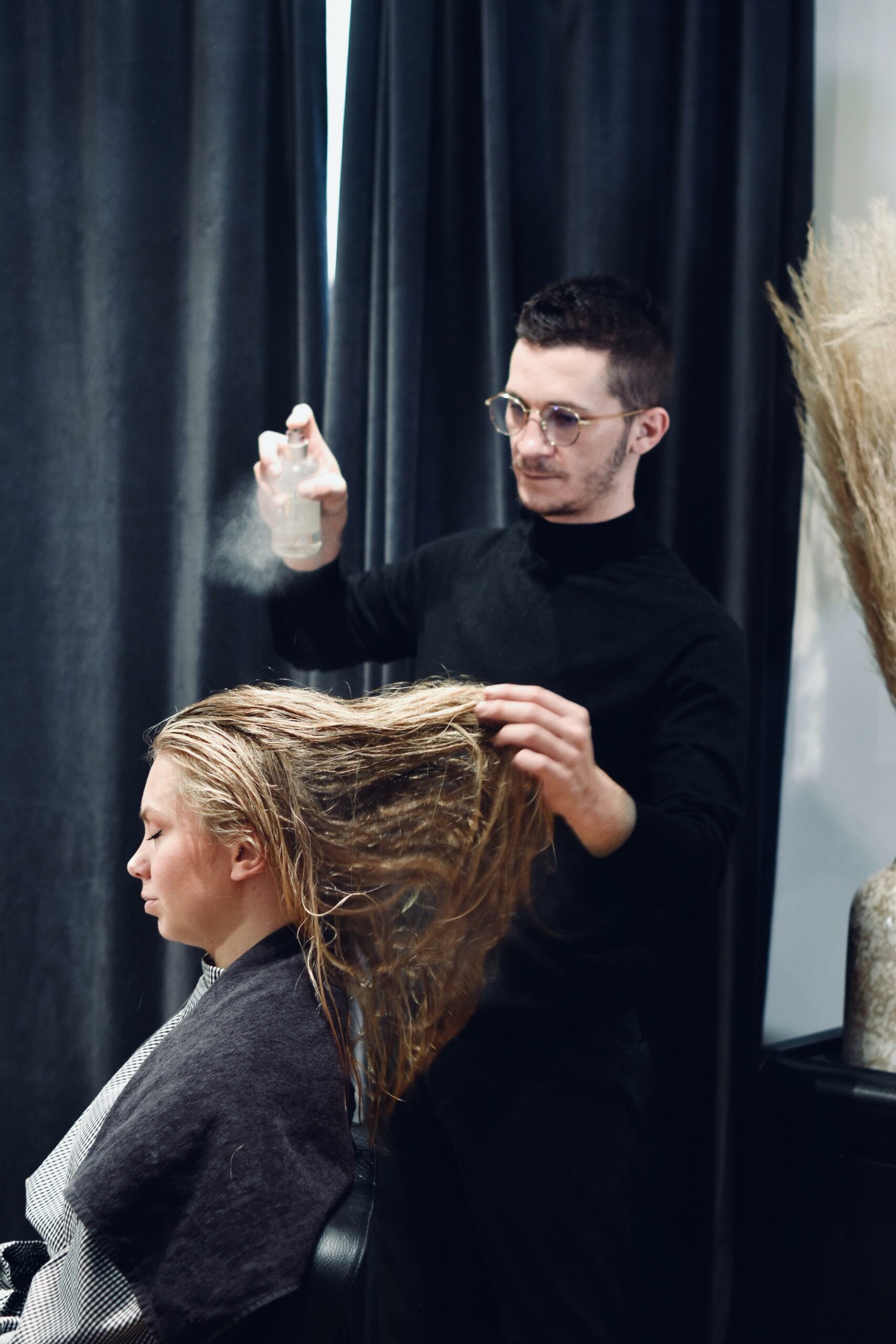 haircare 101 njega kose vodic - Nikola Blazincic