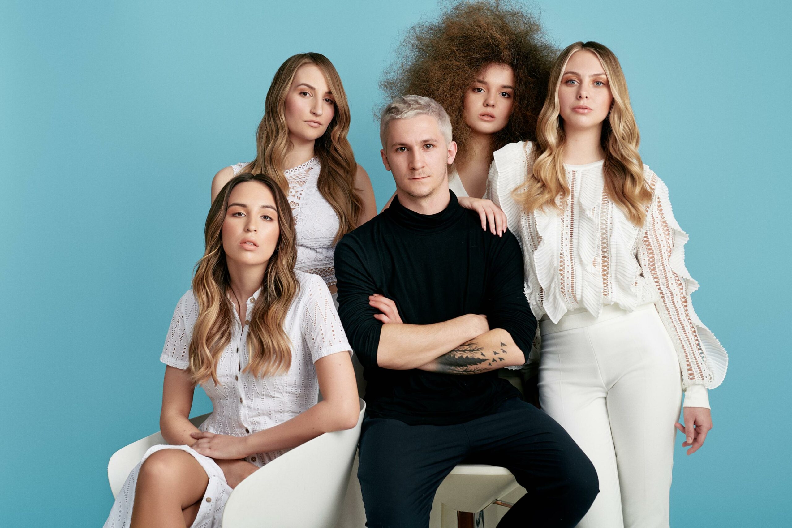 haircare 101 njega kose vodic - Nikola Blazincic