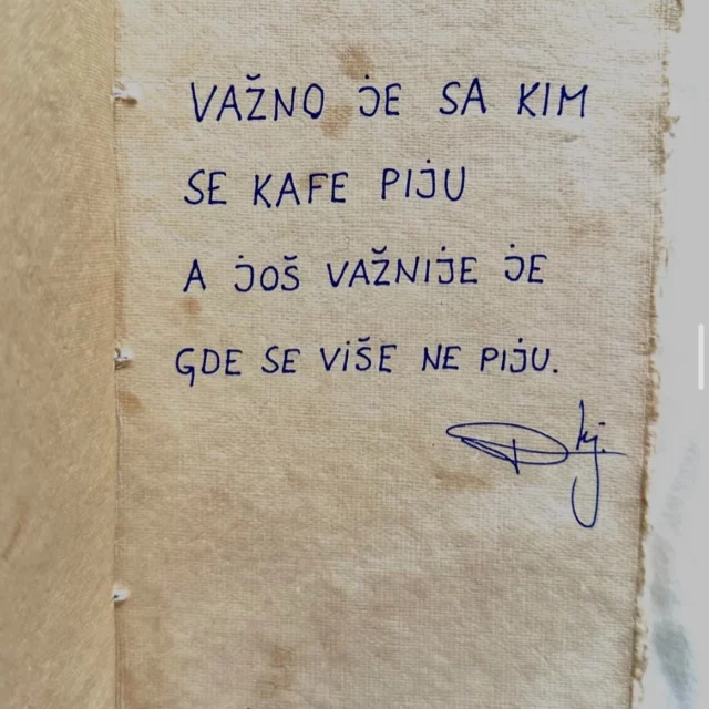 Misli jutrom uz kavicu! 

📷 @imfckingstarboy 

#graziahrvatska