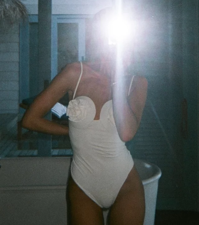 Na linku u opisu profila potražite kul modele badića iz aktualnih kolekcija! 

📷 @hannaschonberg 

#graziahrvatska