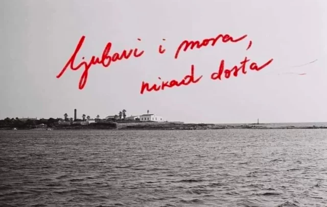 Na kišne dane razmišljamo o ljetu ❤️ 

📷 @vizualneumetnosti 

#graziahrvatska