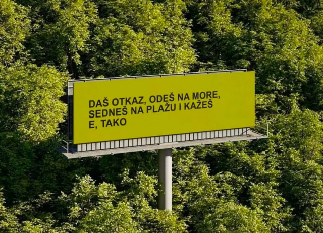 Tko još ovako razmišlja pred ljeto? 🥂 

📷 @hipigram 

#graziahrvatska