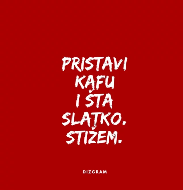 Kasna subotnja jutra ❤️ 

📷 @dizgram 

#graziahrvatska