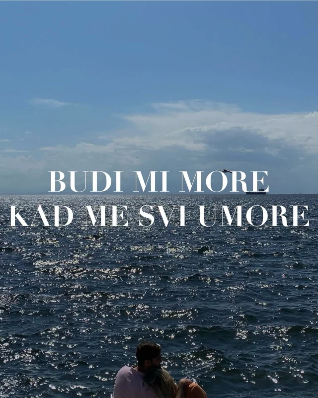 Prvi dan ljeta i ovaj mindset ❤️ 

📷 @hedonizamirenesansa 

#graziahrvatska