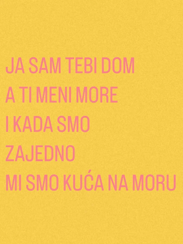 Tako nekako ❤️ 

📷 @imfckingstarboy 

#graziahrvatska