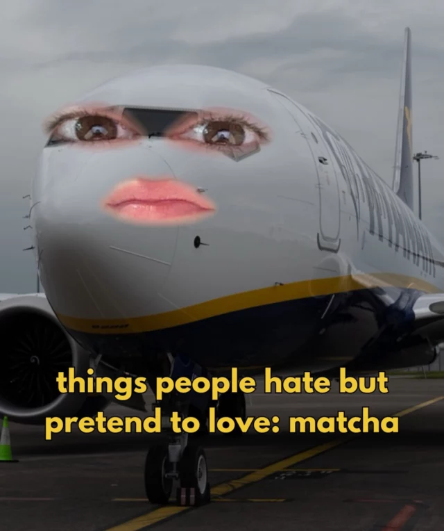 O ukusima se ne raspravlja ili ipak da 🥂 

📷 @ryanair 

#graziahrvatska