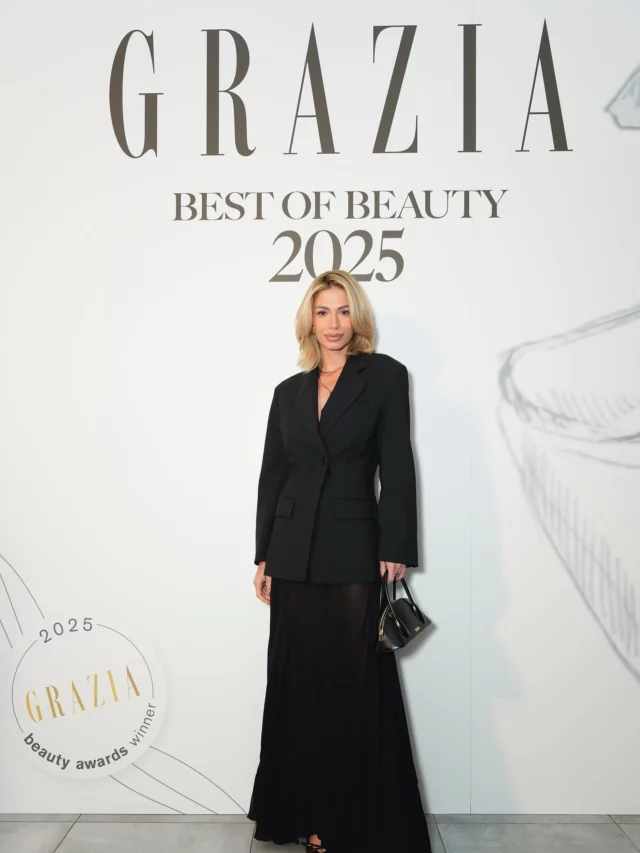 Tri su mjeseca čitateljice i čitatelji Grazije mogli glasati za svoje favorite na beauty sceni - u čak 72 kategorije. Oni najbolji, sa više od 100 tisuća glasova, nagrađeni su sinoć u prepunom prostoru Riverside Gardena, na još jednoj dodjeli Grazia Best of Beauty nagrada! Otkrijte tko je sve osvojio jedinstveni kipić s potpisom hrvatskog dizajnera nakita Nenada Sovilja i zavirite u atmosferu!

📷 @foto_zibar @johnpavlish @kristinajosicphotographer 

#graziahrvatska