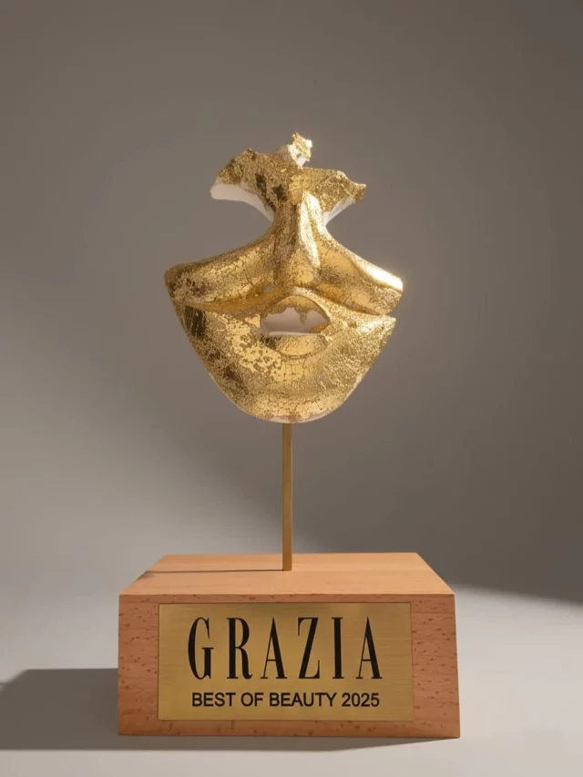 Tri su mjeseca čitateljice i čitatelji Grazije mogli glasati za svoje favorite na beauty sceni - u čak 72 kategorije. Oni najbolji, sa više od 100 tisuća glasova, nagrađeni su sinoć u prepunom prostoru Riverside Gardena, na još jednoj dodjeli Grazia Best of Beauty nagrada! Otkrijte tko je sve osvojio jedinstveni kipić s potpisom hrvatskog dizajnera nakita Nenada Sovilja.

📷 @foto_zibar @johnpavlish @kristinajosicphotographer 

#graziahrvatska